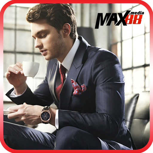 Bùi Tuấn Tài - Tác Giả Max88